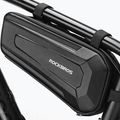 Brašňa na bicykel Rockbros B67 2,5 l čierna