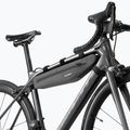 Brašna na rám bicykla Rockbros AS-052 1,5 l sivá 2