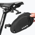 Cyklistická taška pod sedlo Rockbros C40 1,2 l čierna 7