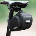Cyklistická taška pod sedlo Rockbros C40 1,2 l čierna 8