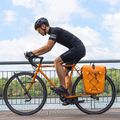 Taška na bicykel Rockbros 30140022 32 l orange 3