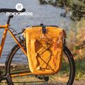 Taška na bicykel Rockbros 30140022 32 l orange 4