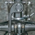 Držiak na cyklopočítač Rockbros 29210012 Garmin, IGPSPORT, Cycplus, Magene black 7