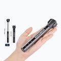 Pumpička na bicykel Rockbros JG-1040B 100psi black 2