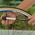 Pumpička na bicykel Rockbros JG-1040B 100psi black 5