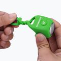 Zvonček na bicykel Rockbros CB1709 green 3