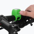 Zvonček na bicykel Rockbros CB1709 green 5