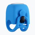 Zvonček na bicykel Rockbros CB1709 blue 2