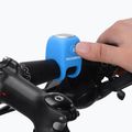 Zvonček na bicykel Rockbros CB1709 blue 5