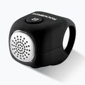 Zvonček na bicykel Rockbros CB1709 black