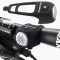 Zvonček na bicykel Rockbros CB1709 black 3
