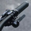Zvonček na bicykel lewy Rockbros 34210007 black 3