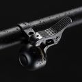 Zvonček na bicykel lewy Rockbros 34210007 black 5