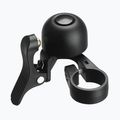 Zvonček na bicykel prawy Rockbros 34210007 black