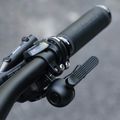 Zvonček na bicykel prawy Rockbros 34210007 black 3