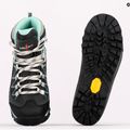 Dámske trekové topánky Kayland Plume Micro GTX grey 18020075 9