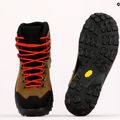 Kayland Starland GTX trekingová obuv hnedá 18018100 9