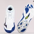 Pánska volejbalová obuv Mizuno Wave Lightning Z6 blue V1GA200021 10
