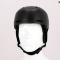Quiksilver Journey M HLMT snowboardová prilba čierna EQYTL03054-KVJ0 9