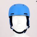 Quiksilver Journey M HLMT modrá snowboardová prilba EQYTL03054-BNM0 7
