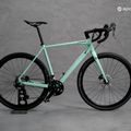 Štrkový bicykel Orbea Terra H30 zelený 15