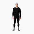 Pánska termo mikina Devold Expedition Merino 235 black 2