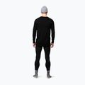Pánska termo mikina Devold Expedition Merino 235 black 3
