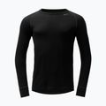 Pánska termo mikina Devold Expedition Merino 235 black 5