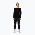 Dámska termo bielizeň Devold Expedition Merino 235 black 2