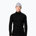 Pánska termo mikina Devold Expedition Merino 235 Zip Neck black