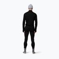 Pánska termo mikina Devold Expedition Merino 235 Zip Neck black 2