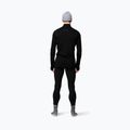 Pánska termo mikina Devold Expedition Merino 235 Zip Neck black 3