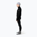 Pánska termo mikina Devold Expedition Merino 235 Zip Neck black 4
