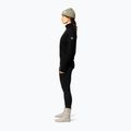 Dámska termo bielizeň Devold Expedition Merino 235 Zip Neck black 4