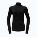 Dámska termo bielizeň Devold Expedition Merino 235 Zip Neck black 5