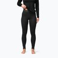 Dámske termonohavice Devold Breeze Merino 150 Longs black