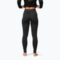 Dámske termonohavice Devold Breeze Merino 150 Longs black 2