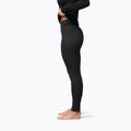 Dámske termonohavice Devold Breeze Merino 150 Longs black 3