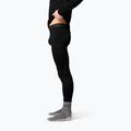 Pánske termonohavice Devold Breeze Merino 150 Longs black 3