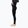 Dámske termonohavice Devold Duo Active Merino 205 Longs black 3