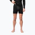 Pánske termo boxerky Devold Duo Active Merino 205 Boxer black