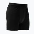 Pánske termo boxerky Devold Duo Active Merino 205 Boxer black 5