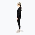Dámska termo bielizeň Devold Breeze Merino 150 Zip Neck black 4