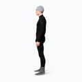 Pánska termo mikina Devold Breeze Merino 150 Zip Neck black 4