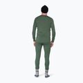 Pánska termo mikina Devold Expedition Merino 235 forest 3