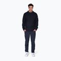 Sveter Devold Nansen Wool navy 2