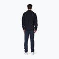 Sveter Devold Nansen Wool navy 3