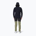 Sveter Devold Nansen Wool navy 6