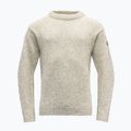 Sveter Devold Nansen Wool grey/melange