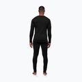 Pánska termo mikina Devold Breeze Merino 150 black 3